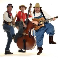 The Sweeney Family Band - Square Dance Caller in , 