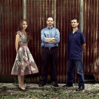 The Swinging Willows - Jazz Band in Opelousas, Louisiana