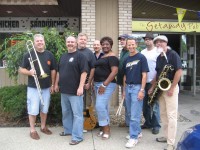 The Swizzle Stick Band - Party Band in Alliance, Ohio