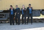 The Sylvia Cotton Singers