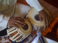 The Tabla House