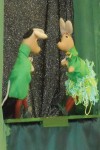 Two Mice Two Mice