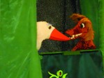 FOX and GOOSE FOX and GOOSE