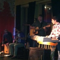 The Tell Tale Hearts - Christian Band in Branson, Missouri