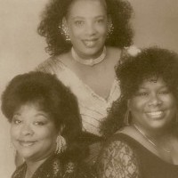 The Tiffanies - Oldies Music in St Petersburg, Florida
