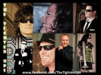 The Tighten Ups