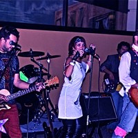 The Time Bandits - Pop Music Group in Branson, Missouri