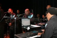 The Tribe - Christian Band in Alexandria, Virginia