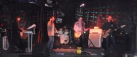 The Tribe / Nervous System productions