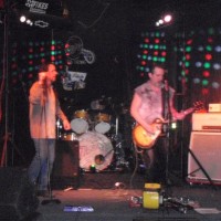The Tribe / Nervous System productions - Southern Rock Band in Nashville, Tennessee