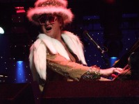 The Tribute to Sir Elton John & Billy Joel!