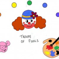The Troupe of Fools! - Balloon Twister in Westfield, Massachusetts