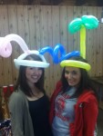 Hats!