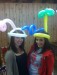 Hats!