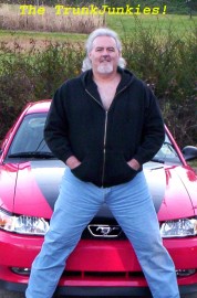 The TrunkJunkies