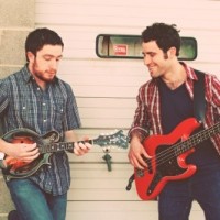 The Turnarounds - Americana Band in San Antonio, Texas