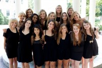 The UNC Loreleis