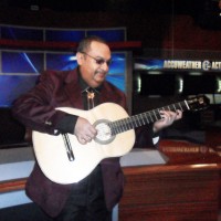 "The Unique Musician" - Classical Guitarist in Newark, Delaware