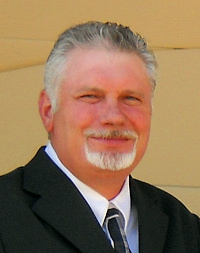 Randy Whitten