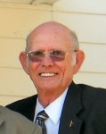Doyle McLain