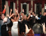 The UpBeat Band!