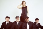 Band Photos