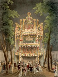 The Vauxhall Garden Variety Players