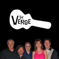 The Verge (band) - Classic Rock Band in Crawfordsville, Indiana