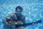 Underwater