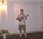 Ukulele
