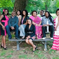 The Victory Experience - Gospel Music Group in Baltimore, Maryland