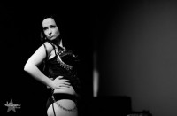 The Violet Vixxxen