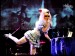 Alice in Wonderland theme at BooLesque!