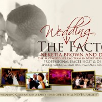 The Wedding Factor - Lighting Company in , 