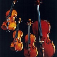 The Wedding Stringers - String Quartet in Galesburg, Illinois