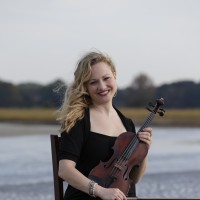 The Wedding Violinist - Classical Music in Jacksonville, Florida