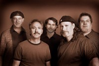 The Weekend Project - Rock Band in Irving, Texas