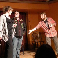 The Weisenheimers - Corporate Comedian in Lincoln, Nebraska