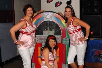 The WhatAbouts - 1960s Era Entertainment in Burton, Michigan