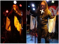 The Wizards Of OZZ