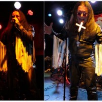 The Wizards Of OZZ - Impersonators in Burlington, Vermont