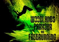 The Woodlands Parkour and Freerunning