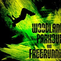 The Woodlands Parkour and Freerunning - Sports Exhibition in Houston, Texas