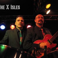 The X Isles - Steel Drum Band in Sharon, Massachusetts