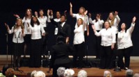 The Yorba Linda Gospel Ensemble
