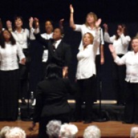 The Yorba Linda Gospel Ensemble - Singing Group in Cerritos, California