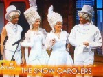 The Snow Carolers The Snow Carolers
