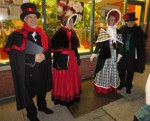 Holiday Carolers - Rahway NJ Holiday Carolers - Rahway NJ