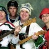The Zambonis