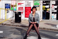 Thea Hopkins - One Man Band in Cape Cod, Massachusetts